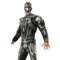 Men's Ultron Costume Deluxe Marvel Avengers Villain Outfit for Halloween Cosplay Parties